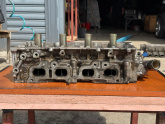 Oto Çıkma Parça / Motor / Silindir Kapağı / Nissan / X-Trail / Çıkma Parça 
