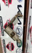 Oto Çıkma Parça / Egzoz / Partikül Filtresi / Ford / Focus / Çıkma Parça 