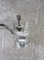 4M0199308AD 16-19 A4 ORJ. ÇIKMA MOTOR MONTAJ BRAKETİ