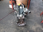 Oto Çıkma Parça / Motor / Motor Komple / Renault / Clio / Çıkma Parça 
