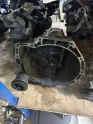 FORD FİESTA 1.4 TDCİ ŞANZIMAN