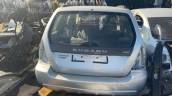 SUBARU FORESTER ARKA TAMPON GÜÇMANLAR OTO 05012551616
