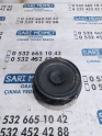 ÇIKMA VW AMAROK SAĞ ARKA KAPI HOPARLÖR 2H0035453B