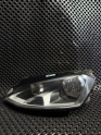 VOLKSWAGEN GOLF 7 SOL FAR