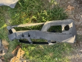 Honda Civic Ön Tampon 16-18
