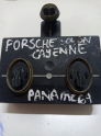 4HO 959 793 P PORSCHE CAYENNE PANAMERA SOL ÖN KAPI KONTROL MODÜLÜ