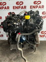 DACİA LODGY 2018-2019 1.5DCİ EURO 5.5 ÇIMA ORİJİNAL KOMPLE MOTOR