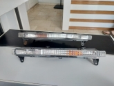 AUDİ Q7 SAĞ SOL TAMPON SİNYALİ