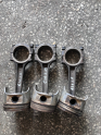 Oto Çıkma Parça / Motor / Biyel / Mazda / 626 / Çıkma Parça 