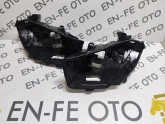MERCEDES E SERİSİ W214 SAĞ SOL FAR KASASI SIFIR
