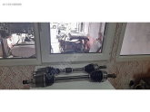 Oto Çıkma Parça / Honda / Civic / Alt Takım & Direksiyon / Aks / Çıkma Parça 