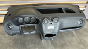 DACİA DOKKER DOLU TORPİDO MG OTOMOTİV