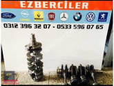 VOLVO S 40 1.6 DİZEL ÇIKMA ORJİNAL ÇIKMA KRANK STANDART