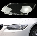 BMW 3 SERİSİ E93 SOL FAR CAMI SIFIR 2010-2013 UYUMLU