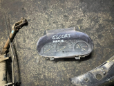 FORD ESCORT  GÖSTEGE PANELİ