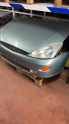 Oto Çıkma Parça / Egzoz / Komple Egzoz / Ford / Focus / Çıkma Parça 