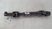 nissan qashqai j11 2017 direksiyon alt mafsal/mil (son fiyat)
