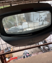 Opel astra bagaj kapağı