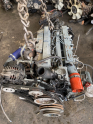 MAN 12.160 12.153 ÇIKMA KOMPLE MOTOR