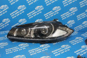 Oto Çıkma Parça / Elektrik / Far / Jaguar / XF / Çıkma Parça 