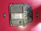 MJD6JF FİAT ALBEA MOTOR BEYİNİ 51759030