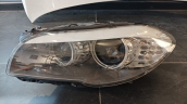 BMW F10 SOL FAR DÜZ DOLU 2010 2013 7203245-08 CD