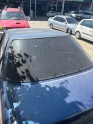 Fındık kasa corolla ae92 arka cam