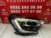 2020-2025 Renault Captur II Led Sağ Ön Far 260104095R