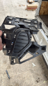 VW TAİGO ÇIKMA ORJİNAL SAĞ SİS ÇERÇEVESİ 2G7853666 BD