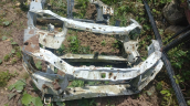 OPEL CORSA B ÖN PANEL KOMPLE.OTO ERKAN ÜNYE