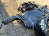 Oto Çıkma Parça / Kaporta & Karoser / Komple Ön / Renault / Megane / Çıkma Parça 