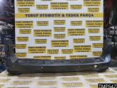 VW CADDY ARKA TAMPON 2020 - 2024 ÇIKMA