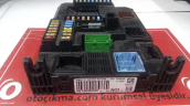 PEUGEOT 208-2008 SİGORTA KUTUSU - 9819850080