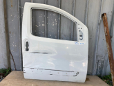 Fiat Fiorino Sağ Ön Kapı beyaz çıkma