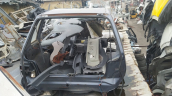 Fiat UNO arka havuz 2000