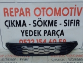 Volkswagen TAİGO Ön Tampon Orta Izgara orijinal çıkma 2G7853671