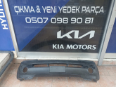 KİA SORENTO 2002-2006 ÖN TAMPON SIFIR YAN SANAYİ YEDEK PARÇA