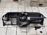 FİAT LİNEA TORPİDO AİRBAG BEYİN SET AKİL  YAMAN OTOMOTİV