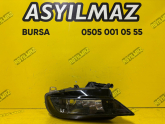 Oto Çıkma Parça / Audi / A3 / Elektrik / Sis Farı / Çıkma Parça 