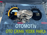 Hyundai Excel Sağ ön Fren Merkezi Çıkma Orjinal