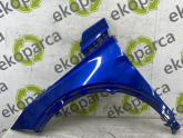 SKODA ENYAQ 2024 2026 SOL ÖN ÇAMURLUK 5LJ821105