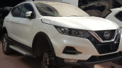 Nissan Qashqai J11 Sağ Ön Kapı Parçaları - Mil Oto Çıkma