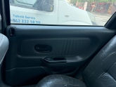 ÇIKMA RENAULT LAGUNA 1 SAĞ ARKA KAPI DÖŞEMESİ