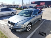 SKODA OCTAVIA ÖN CAM 05-11