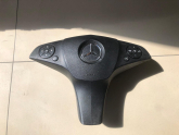 MERCEDES C SERİ W204 DİREKSİYON AİRBAG