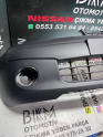 Oto Çıkma Parça / Kaporta & Karoser / Ön Tampon / Nissan / Note / Çıkma Parça 