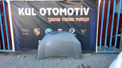 fiat doblo kaput