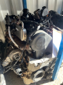 VW TRANSPORTER T6 2.0TDİ ÇIKMA ORJİNAL KOMPLE MOTOR
