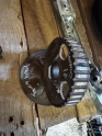 Oto Çıkma Parça / Motor / Eksantrik Mili / Ford / Taunus / Çıkma Parça 