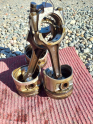 Oto Çıkma Parça / Ford / Escort / Motor / Piston / Çıkma Parça 